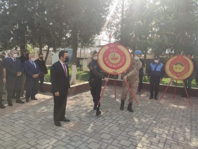 İdil’de 29 Ekim Cumhuriyet Bayramı coşkuyla kutlandı