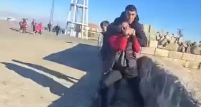 İdil’de akran zorbalığı