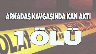 İdil’de Çocukların Kavgasında Kan Aktı: 1 Ölü