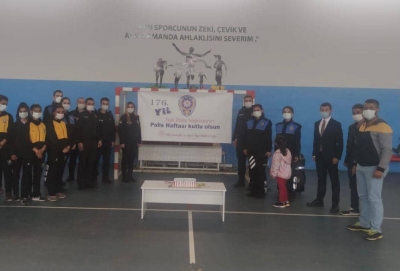 İdil’de İhbara giden polislere '10 Nisan' sürprizi