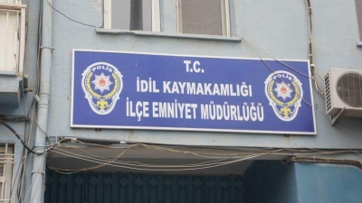 İdil’de İnşaattan Kablo Çalan Hırsızlar Suçüstü Yakalandı