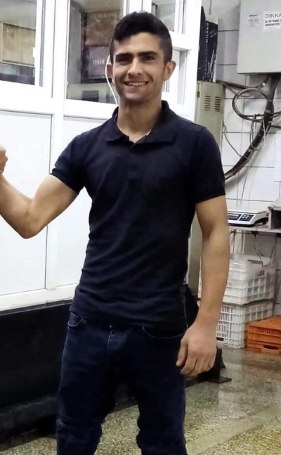 İdil’de kaybolan 19 yaşındaki Ramazan Ögel aranıyor