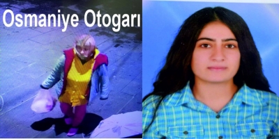 İdil’de Kaybolan genç kız Osmaniye’de ortaya çıktı