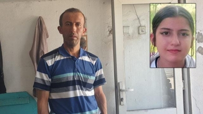 İdil’de kaybolan lise öğrencisi aranıyor