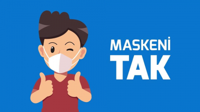 idil'de maske kullanımına uymayanlara 900 lira para cezası