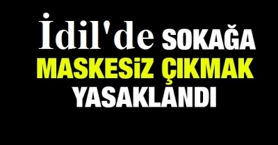 İdil’de 