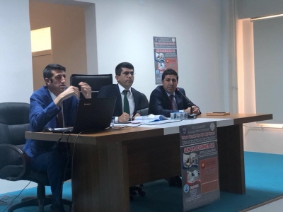 İdil'de okuma-yazma seferberliği