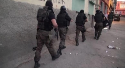 İdil’de PKK operasyonu: 5 şüpheli yakalandı