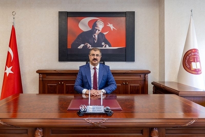 İdil’de Saygıyla Anılan Bir İsim Adaletin Ete Kemiğe Bürünmüş Hali