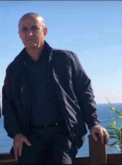 İdil’de silahlı saldırı: 1 ölü, 1 yaralı