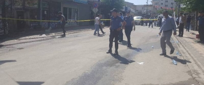 İdil’de Trafo Patladı: 3 Yaralı