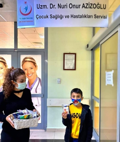 idil'de Vefat Eden Uzm. Dr. Azizoğlu Dualarla anılıyor..