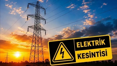 İdil’de Yarın Planlı Elektrik Kesintisi Yapılacak