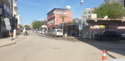 İdil’de Zaman Durmuş Gibi