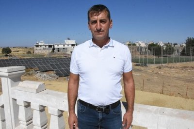 İdil'deki köyler GES sayesinde içme suyu temini için elektrik faturası ödemiyor