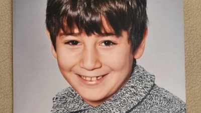 idil'li 13 Yaşındaki Çocuk Katledildi. 