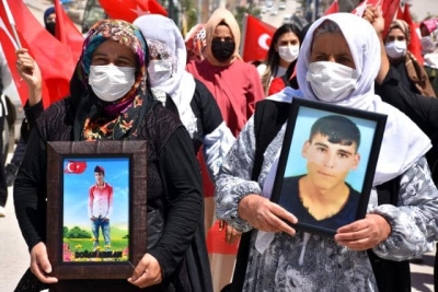 idilli Anne Hamdiye Aslan:Çocuklarımızı bedenimizden kopararak ciğerimizi yaktılar.