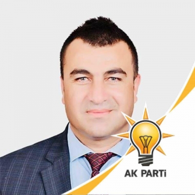 İdil’li Eğitimci Şırnak AK PARTİ Millet vekili Aday Adayı İsmail Genç’in Biyografisi
