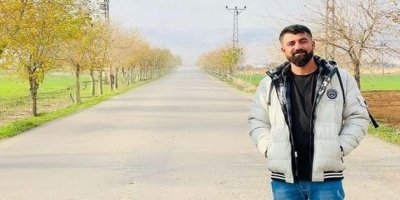 İdilli Genç Nihat Sungur intihar etti.