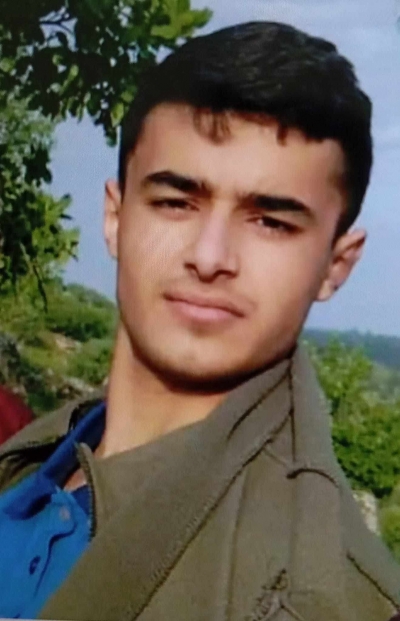 İdilli Gençten 3 gündür Haber Yok!