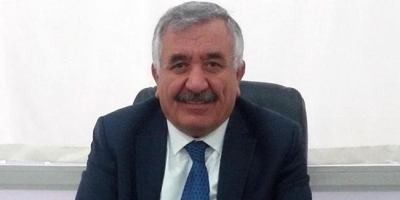 İdil’li HDP’li eski belediye başkanı tutuklandı