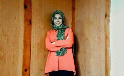 idil'li Hemşehrimiz Diyetisyen Kader Yağbasan'ın Köşe Yazısı 