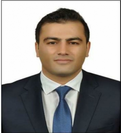 İdilli Kaymakam İmran Demirel’i Tebrik Ederiz.