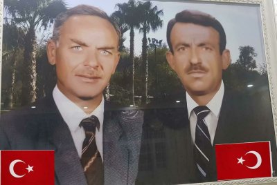 İdilli Şehitlerin Şehadet Yıl dönümünde Rahmetle Anıyoruz. 
