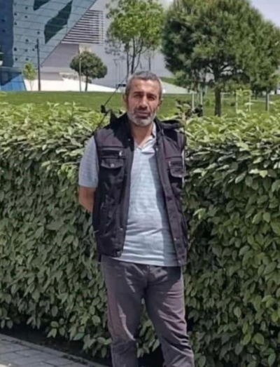 İdilli Vatandaş Trafik Kazasında Hayatını Kaybetti