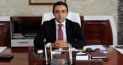 İhtiyaç sahibi öğrencilere idil kaymakamlığı destek verecek