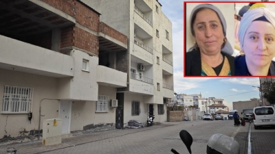 İki Kadını Öldüren İdilli Zanlı Cezaevinde İntihar Etti