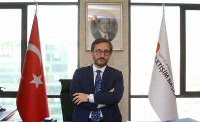 İletişim Başkanlığı'ndan İstanbul Sözleşmesi açıklaması 