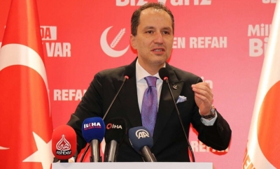  İstanbul Sözleşmesi'ni kutsallaştıranların foyası ortaya çıktı