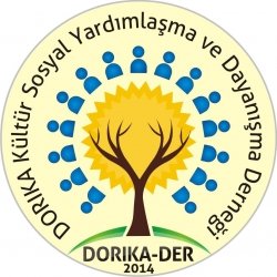 İstanbul'da idil DORIKA Derneğine kurşun yağmuru
