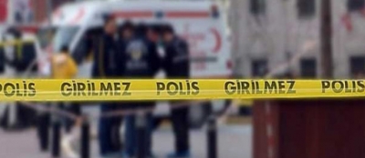 İşyerine baskın: 1’i ağır 3 yaralı