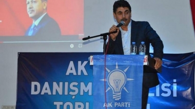 KADES'te Kürtçe'nin olmamasına AK Partili vekilden tepki