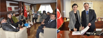 Kadınlara DİKA’dan 2 milyonluk proje desteği