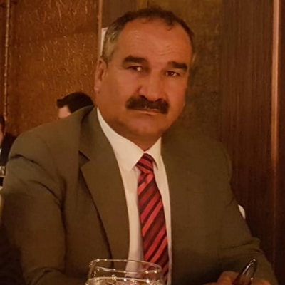  Kanaat Önderi Mehmet Nuri Genç, Bayram Mesajı Yayımladı