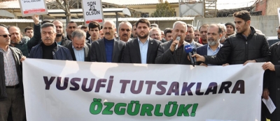 Kararın iptali istendi