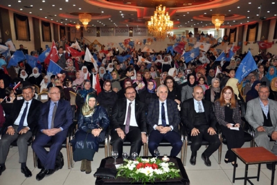 Kaya: Kayyumlar önemli hizmetler yaptı