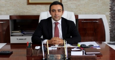 Kaymakam Özsoy’un “18 Mart Çanakkale Zaferi ve Şehitleri Anma Günü” mesajı