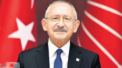 Kılıçdaroğlu'na göre ezanlar Atatürk sayesinde okunuyor