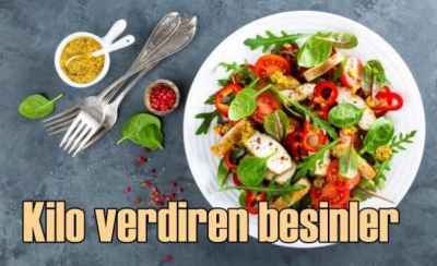 Kilo vermenize yardımcı olabilecek 15 küçük değişiklik