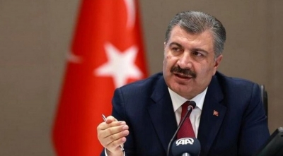 Koronavirüs mutantları, Türkiye'nin tamamına yayıldı 