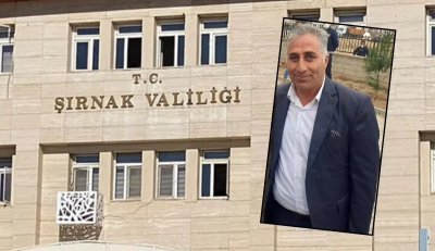 Köy korucusunu önce taradılar sonra ateşe verdiler! Şırnak Valiliği açıkladı: Terör saldırısı