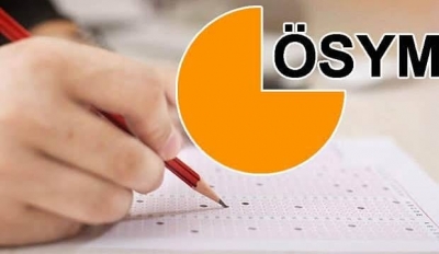 KPSS başvuru tarihleri açıklandı