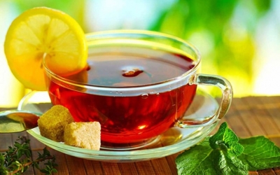 Limonlu yeşil çayın 10 güçlü etkisi 