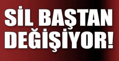 MEB'den liselere yeni eğitim modeli