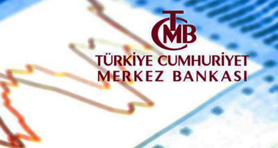 Merkez Bankası 8.25 olan politika faizini değiştirmedi. 