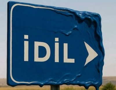 Meteoroloji Alarm Verdi: İdil’de Kavurucu Sıcaklar Başlıyor!